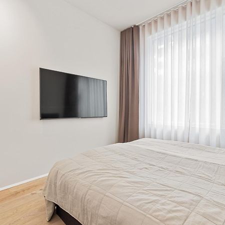 Apartment In Kopavogur Рейкявик Екстериор снимка