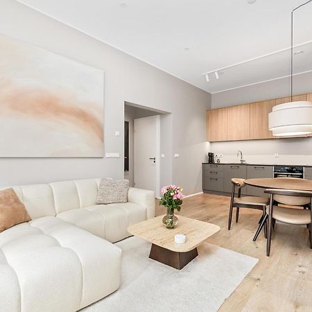 Apartment In Kopavogur Рейкявик Екстериор снимка