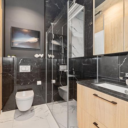 Apartment In Kopavogur Рейкявик Екстериор снимка