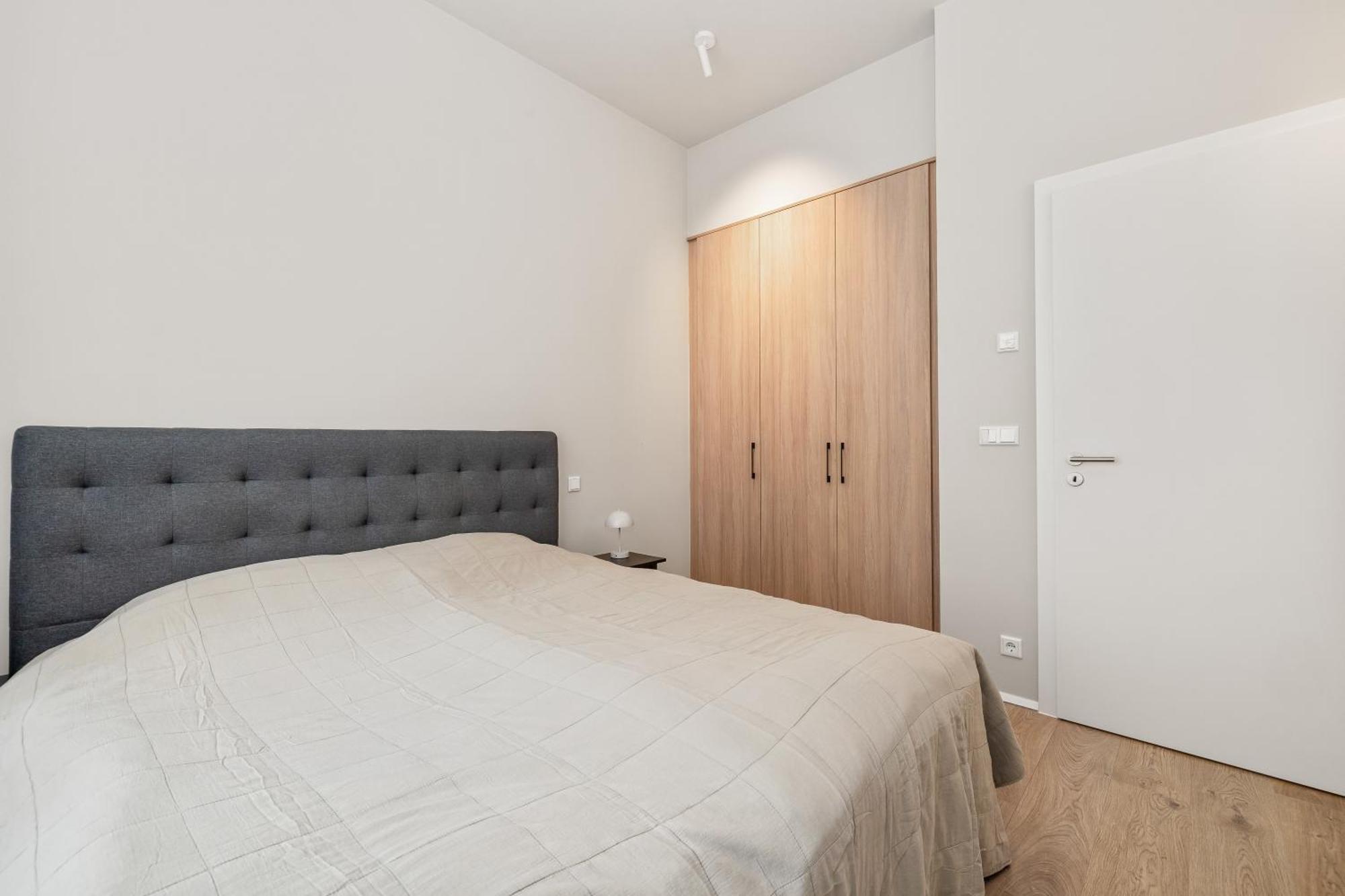 Apartment In Kopavogur Рейкявик Екстериор снимка