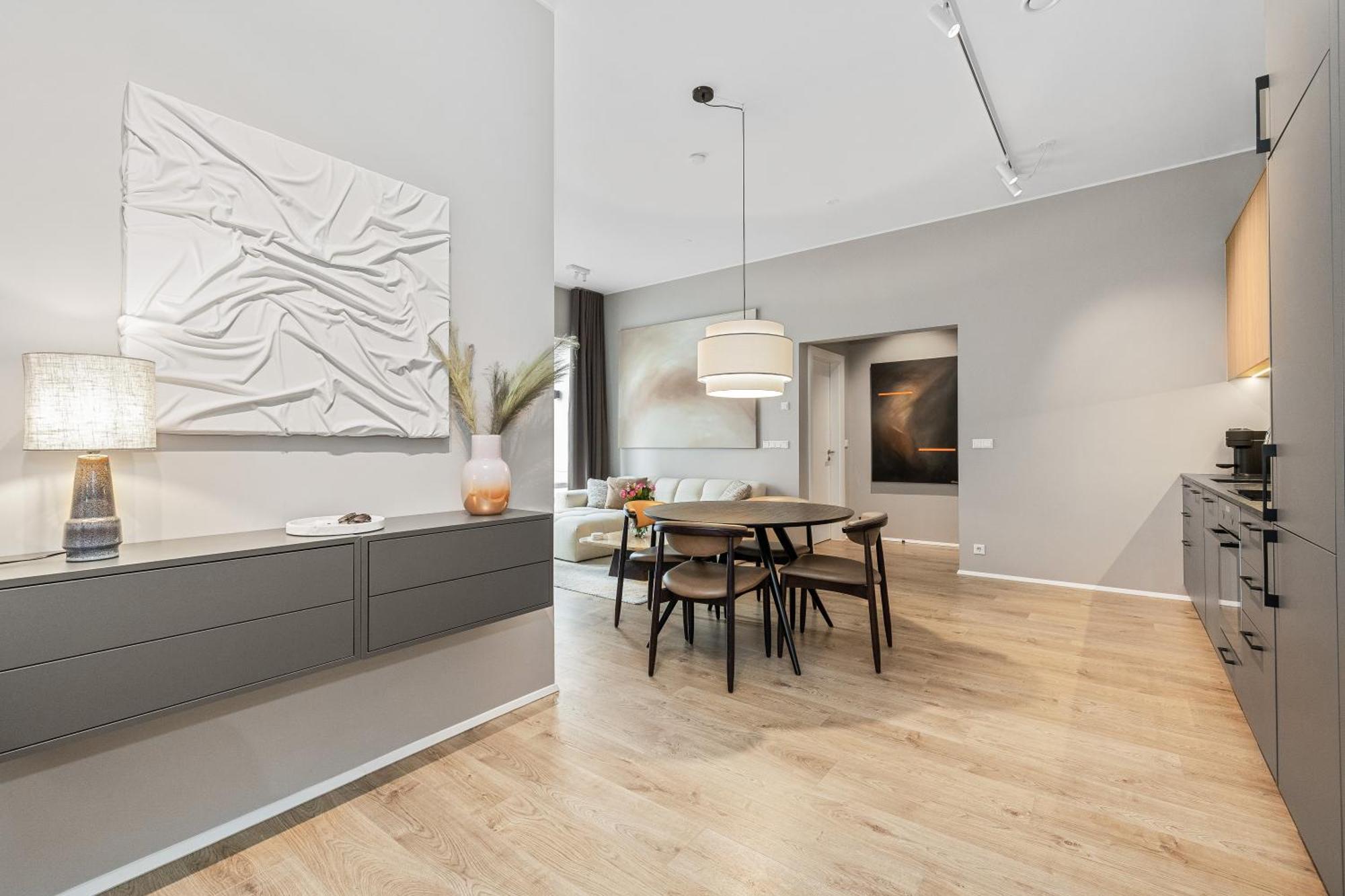 Apartment In Kopavogur Рейкявик Екстериор снимка