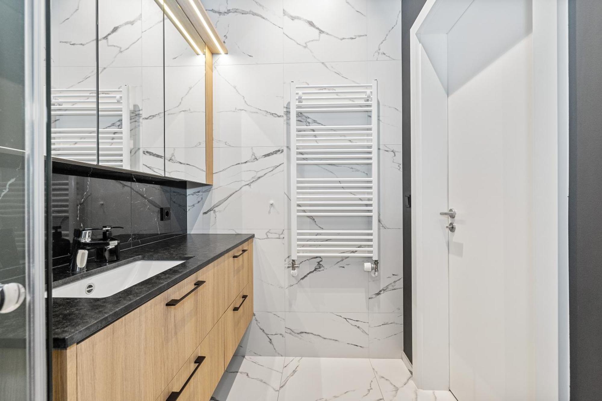 Apartment In Kopavogur Рейкявик Екстериор снимка