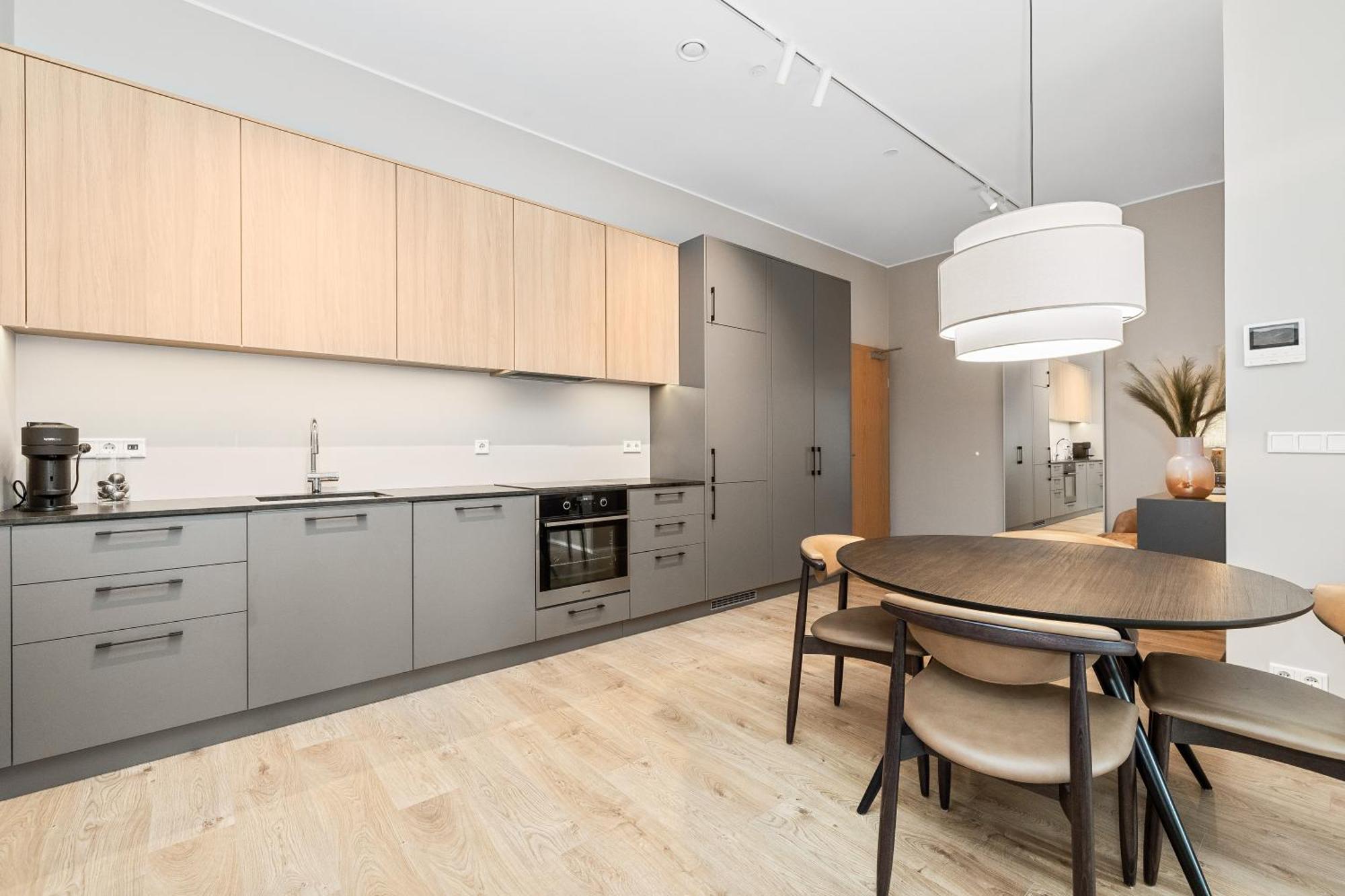 Apartment In Kopavogur Рейкявик Екстериор снимка
