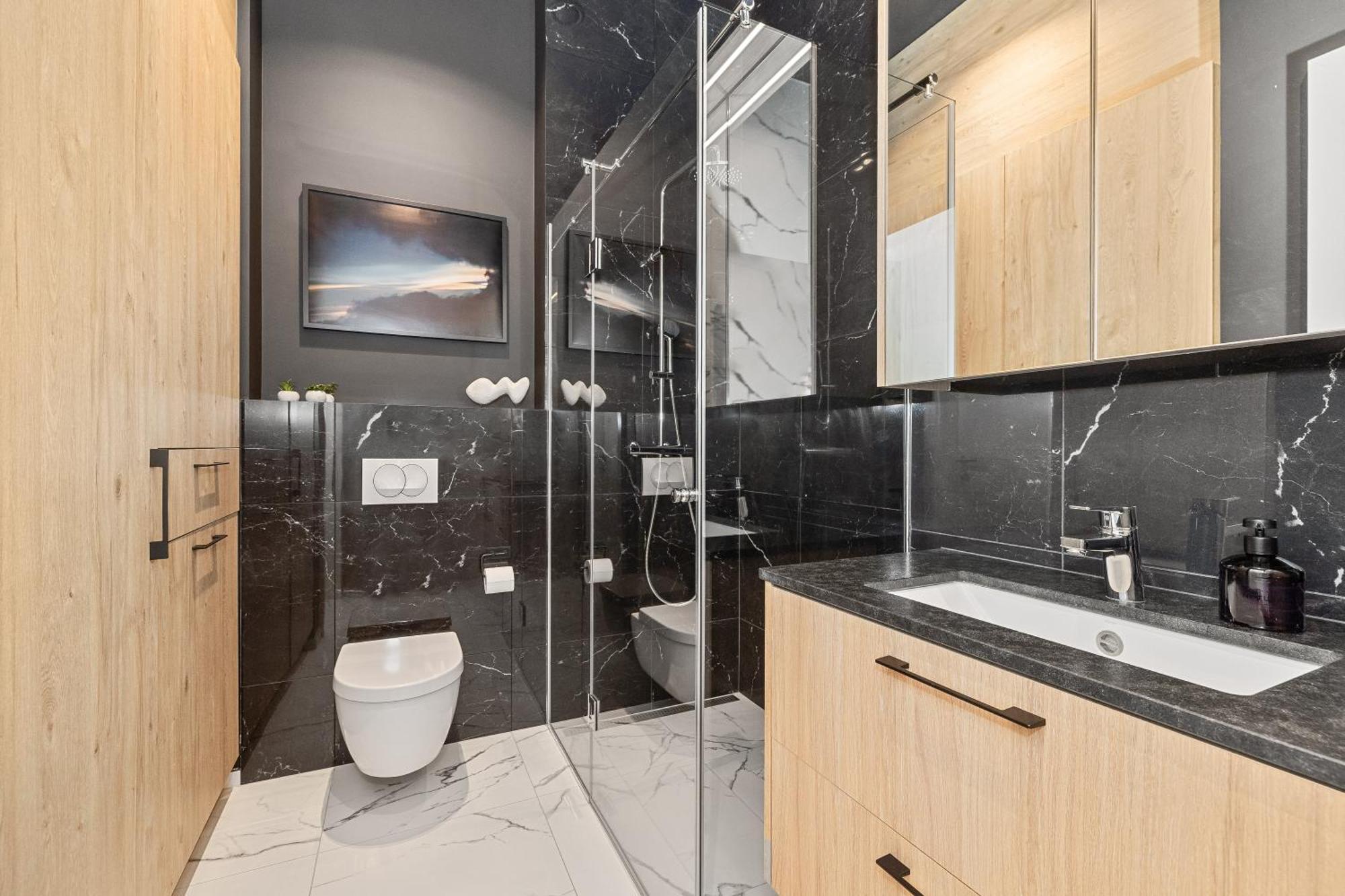 Apartment In Kopavogur Рейкявик Екстериор снимка
